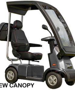 AFIKIM Afiscooter C4