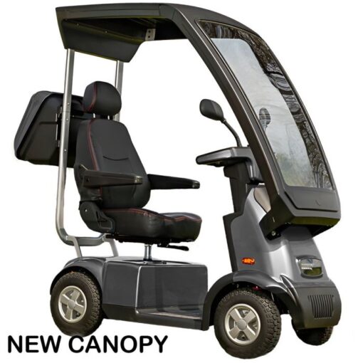 AFIKIM Afiscooter C4