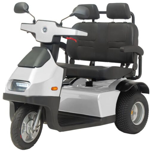 AFIKIM Afiscooter S3