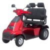 AFIKIM Afiscooter S4 Dual Seat