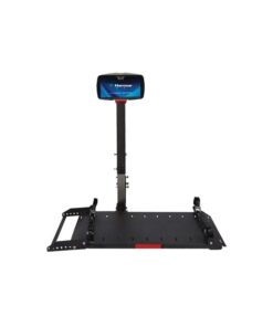AL010 Micro Outside Vehicle Lift