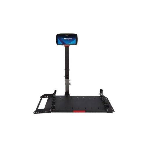 AL010 Micro Outside Vehicle Lift