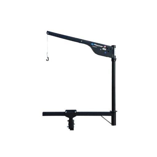 AL065 Inside/Outside Wheelchair & Scooter Vehicle Lift