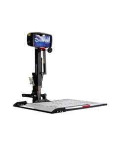 AL100 Platform Vehicle Lift