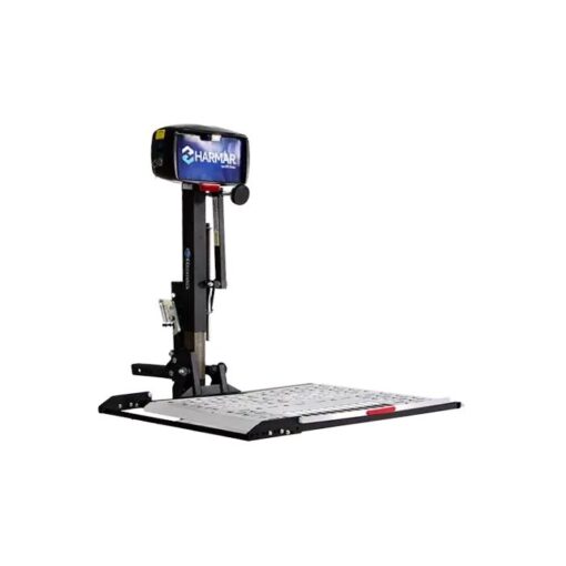 AL100 Platform Vehicle Lift