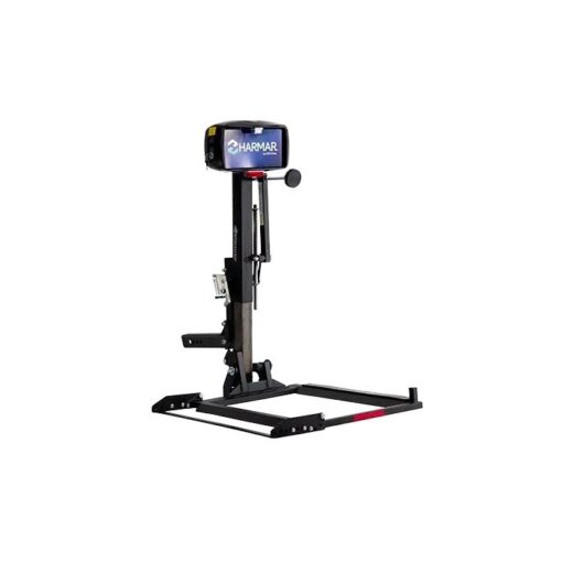 AL160 Profile Scooter Vehicle Lift
