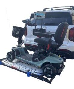 vehicle lifts