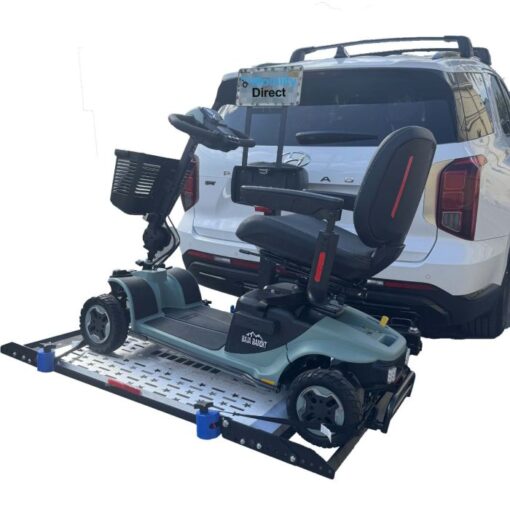 vehicle lifts