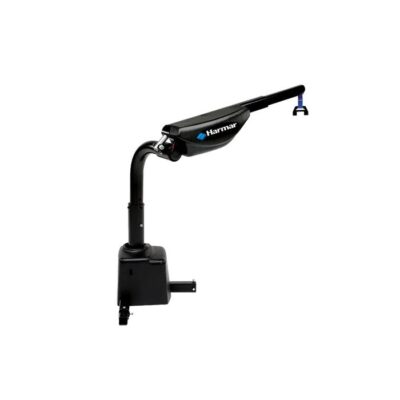 vehicle scissor lift