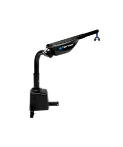 AL425 HD Hybrid Vehicle Lift