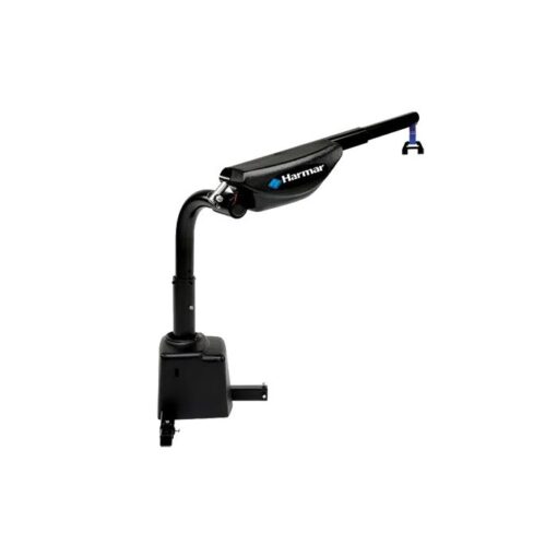 AL425 HD Hybrid Vehicle Lift