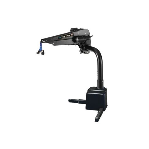 AL435 Axis III Vehicle Lift