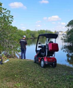 mobility scooters