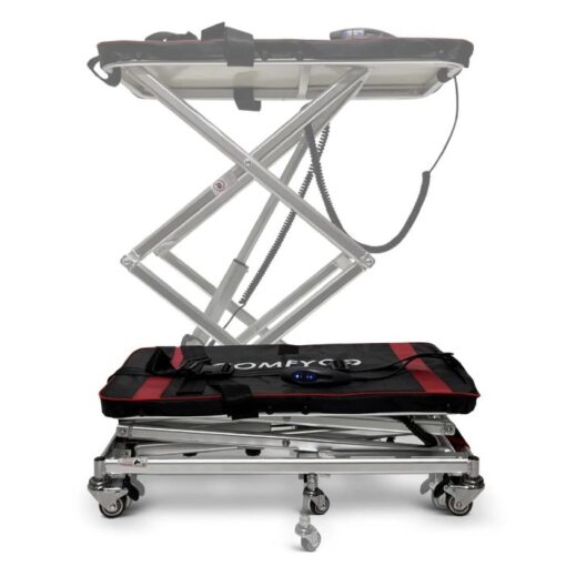 portable vehicle lift