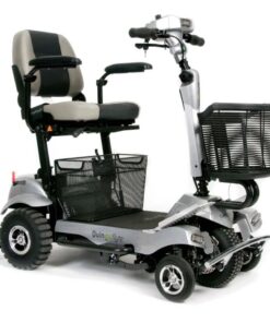 mobility scooters