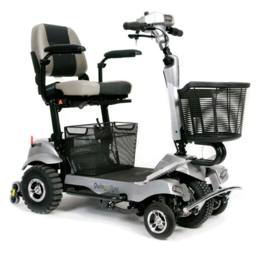 mobility scooters