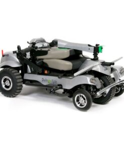 mobility scooters
