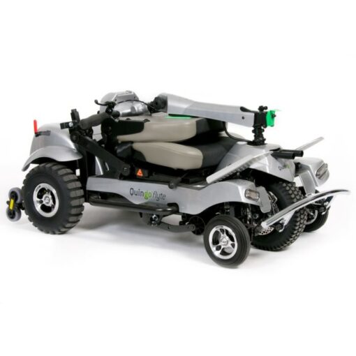 mobility scooters
