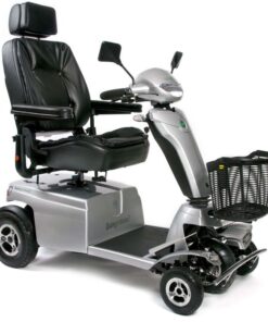 Comfy Go Quingo Toura 2 Electric Mobility Scooter