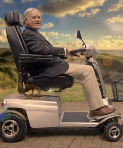 mobility scooters