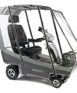 mobility scooters