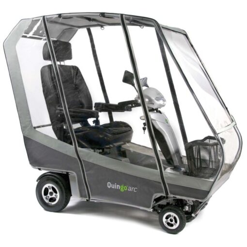 mobility scooters