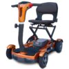 EV Rider - Heartway TeQno AF Folding