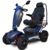 EV Rider - Heartway USA - Vita Monster