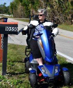 mobility scooters