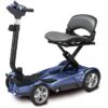 EV Rider - Transport Auto-Folding (4AF)