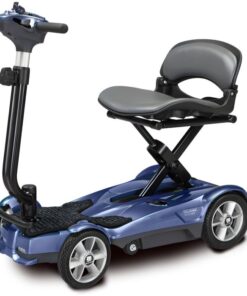 EV Rider - Transport Auto-Folding (4AF)