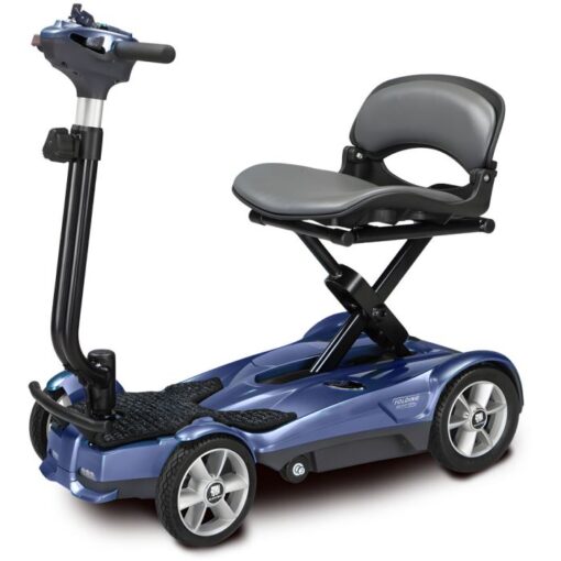 EV Rider - Transport Auto-Folding (4AF)