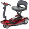 EV Rider - Transport Auto Folding (S19AF+)