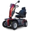 EV Rider - Vita Express