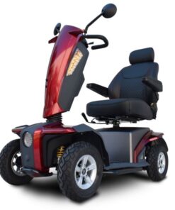 EV Rider - Vita Express