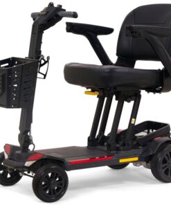 Golden Buzzaround Carry On HD (GB220)
