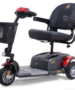 Golden Buzzaround EX 3-Wheel