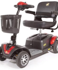 Golden Buzzaround Extreme 4-Wheel