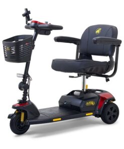 Golden Buzzaround XLS-HD 3-Wheel