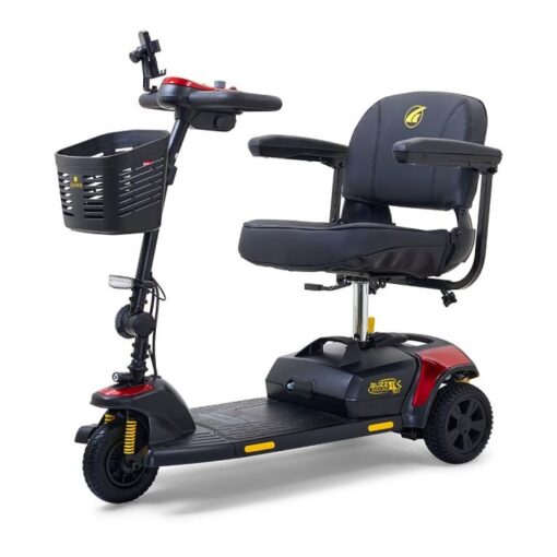 Golden Buzzaround XLS-HD 3-Wheel