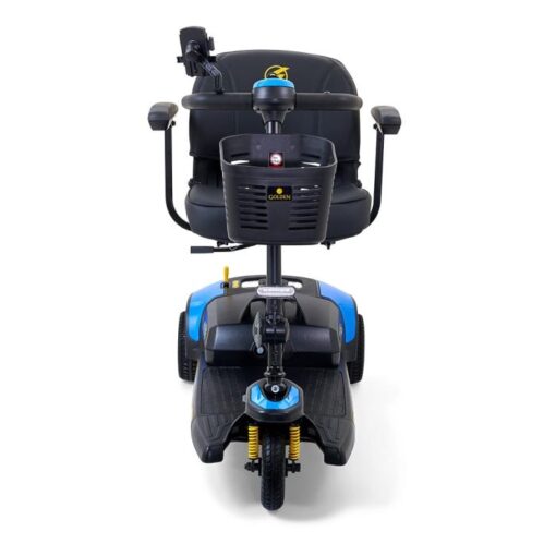 mobility scooters