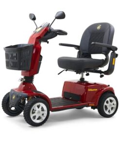 Golden Companion 4-Wheel