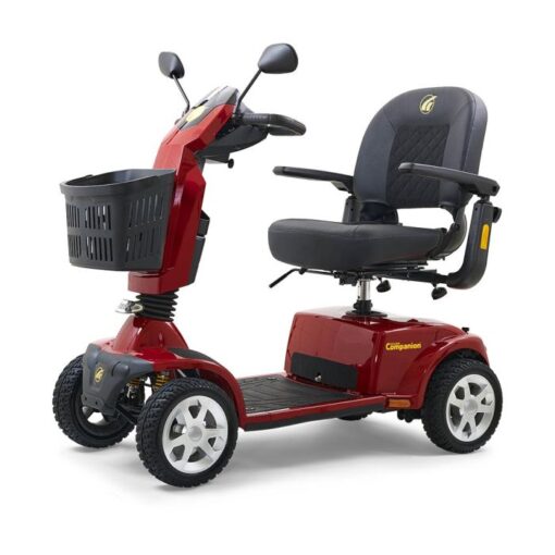 Golden Companion 4-Wheel