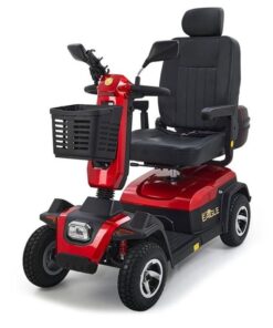 mobility scooter
