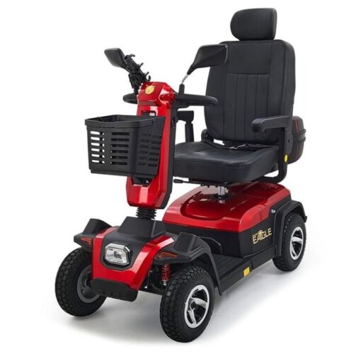 mobility scooter