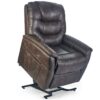 Golden PR-446 Deluna Dione Lift Chair