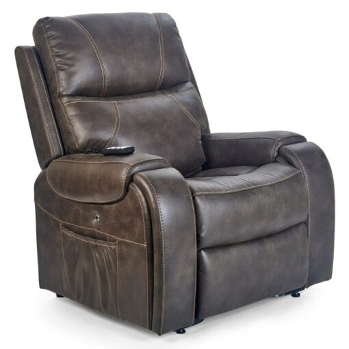 Golden PR-448 Deluna Titan Lift Chair