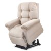 Golden PR-515 MaxiComfort Cloud With Twilight Lift Chair
