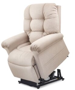 Golden PR-515 MaxiComfort Cloud With Twilight Lift Chair