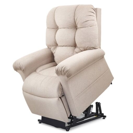 Golden PR-515 MaxiComfort Cloud With Twilight Lift Chair